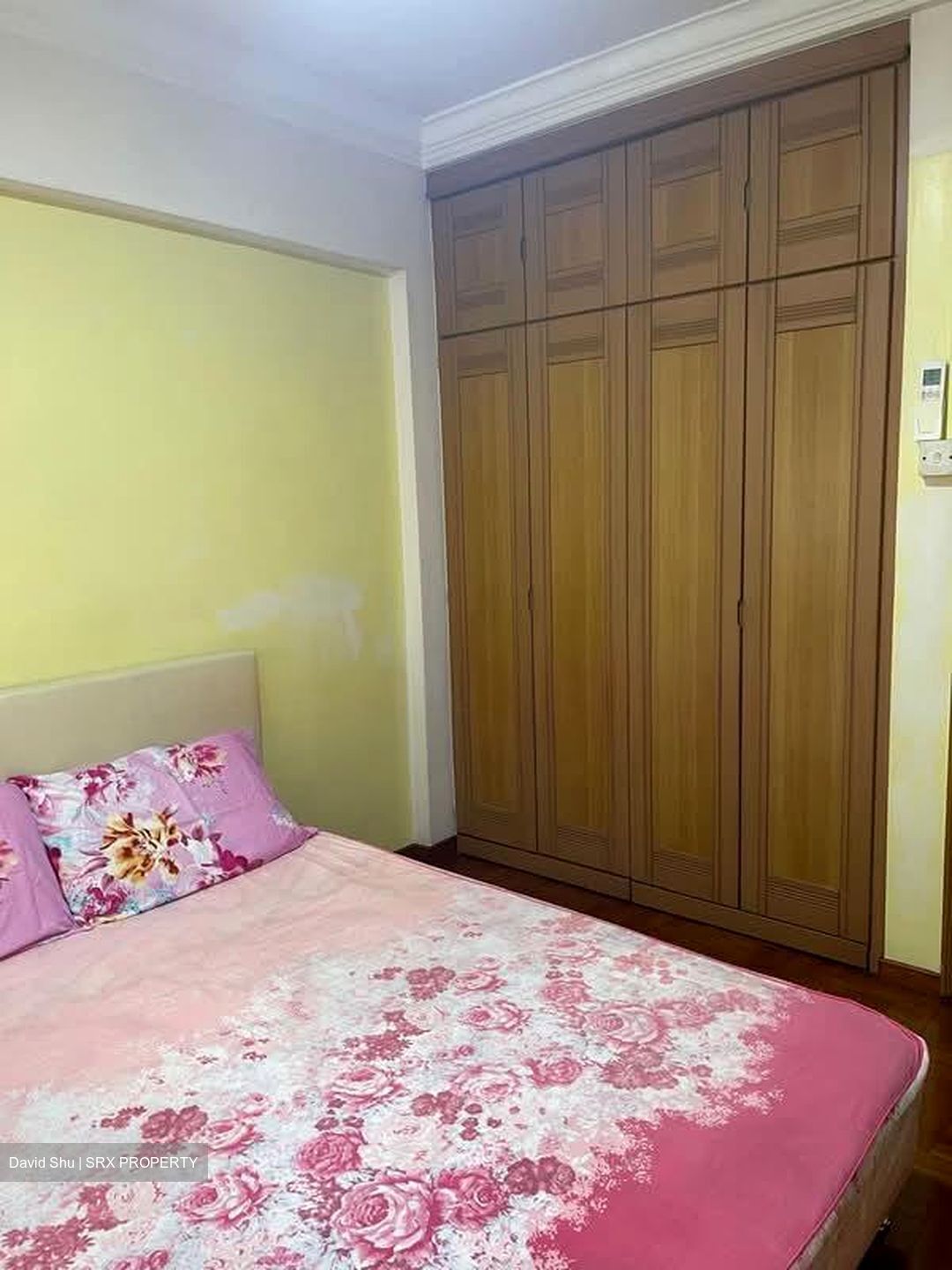 Blk 700A Amk Central Heights (Ang Mo Kio), HDB 4 Rooms #596531681